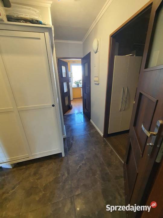 Mieszkanie 59m Wyżynna Lublin Sprzedam Zamienię sprzedam