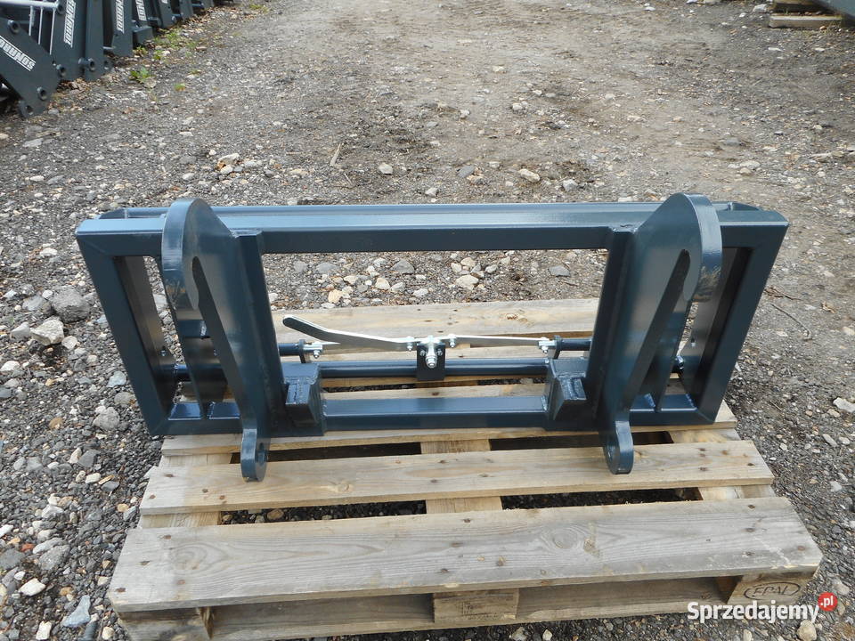 SONAROL Przejściówka Adapter Redukcja JCB 406 B śląskie