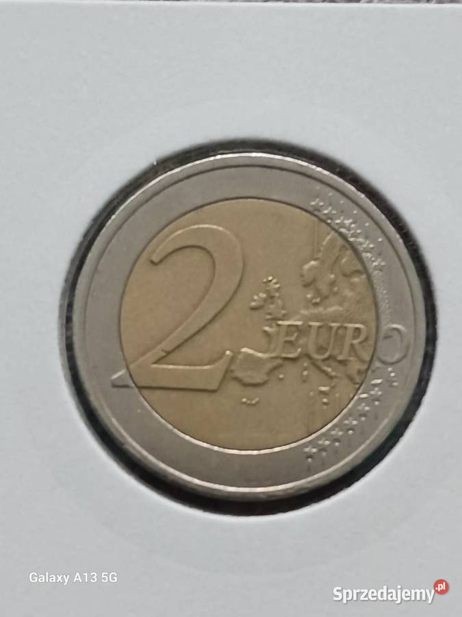 2 Euro Austria 2013 r sprzedam