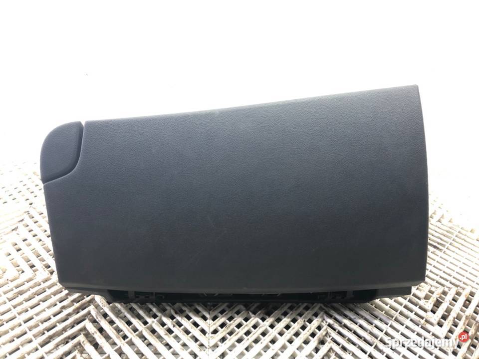 SCHOWEK PASAŻERA HYUNDAI VELOSTER Hatchback 1117