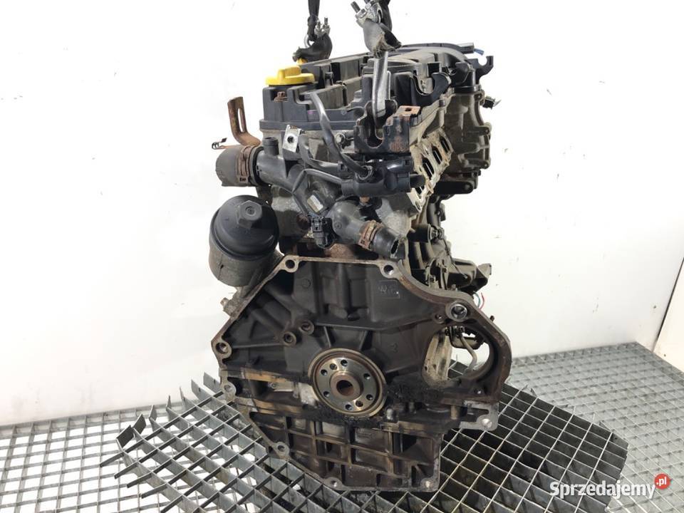 SILNIK OPEL 12 86 A12XER 0614 CORSA D Silniki kompletne podkarpackie sprzedam