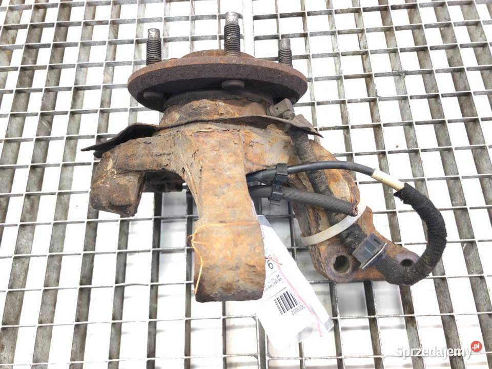 ZWROTNICA LEWY PRZÓD OPEL ANTARA A 20 150