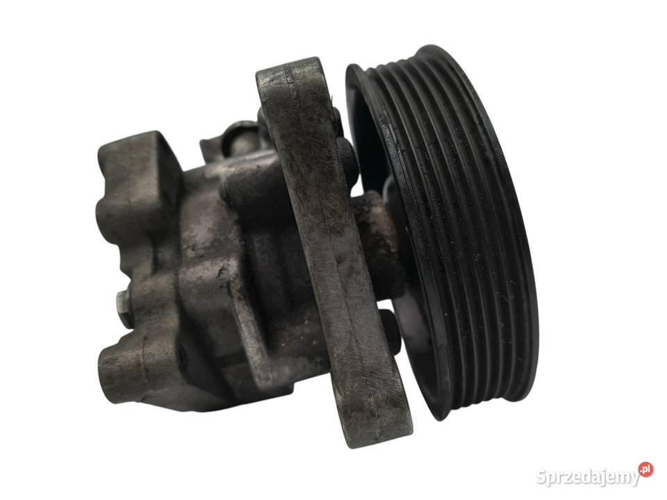 POMPA WSPOMAGANIA Mercedes W208 W204 W212 S204 Chełm