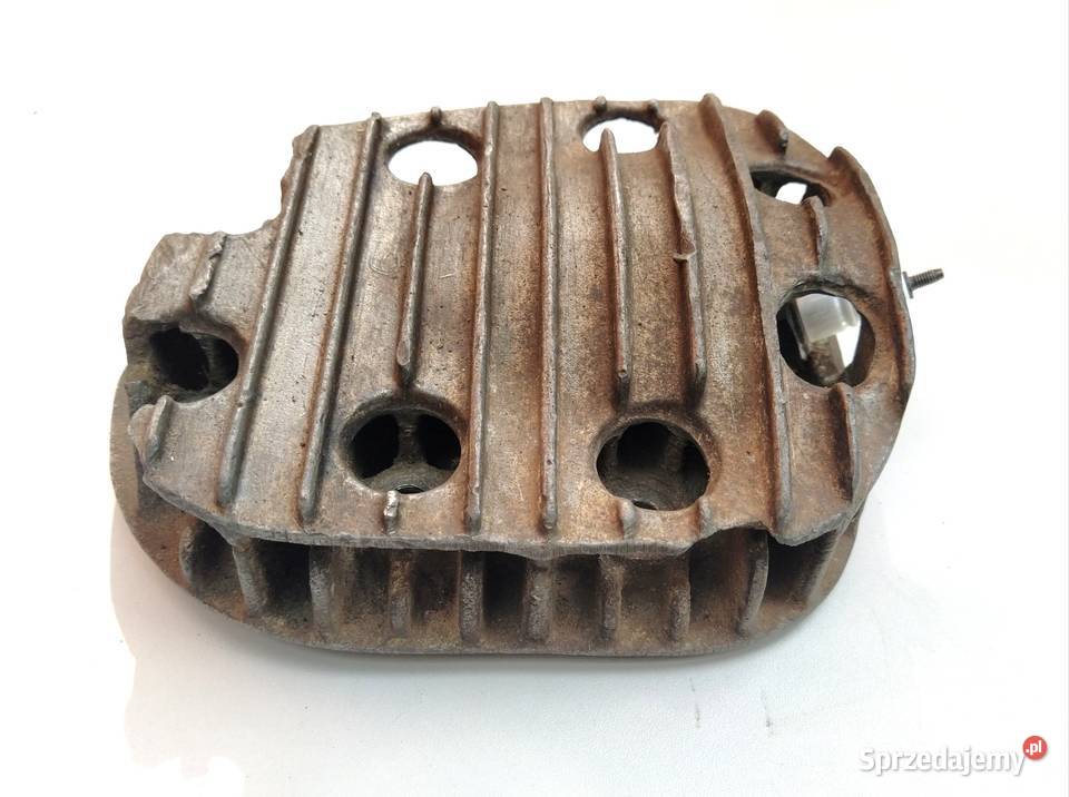Komplet Głowice M72 m72 głowica silnika IMZ