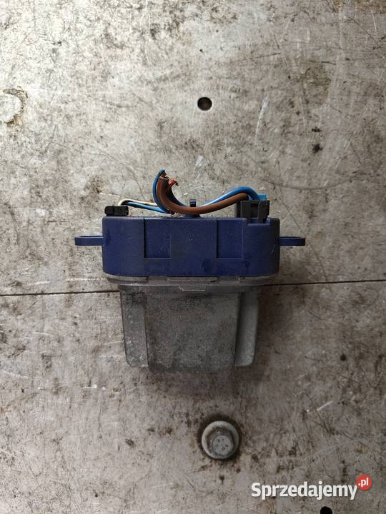 Opornica dmuchawy Reno laguna 2 osobowe Łagów