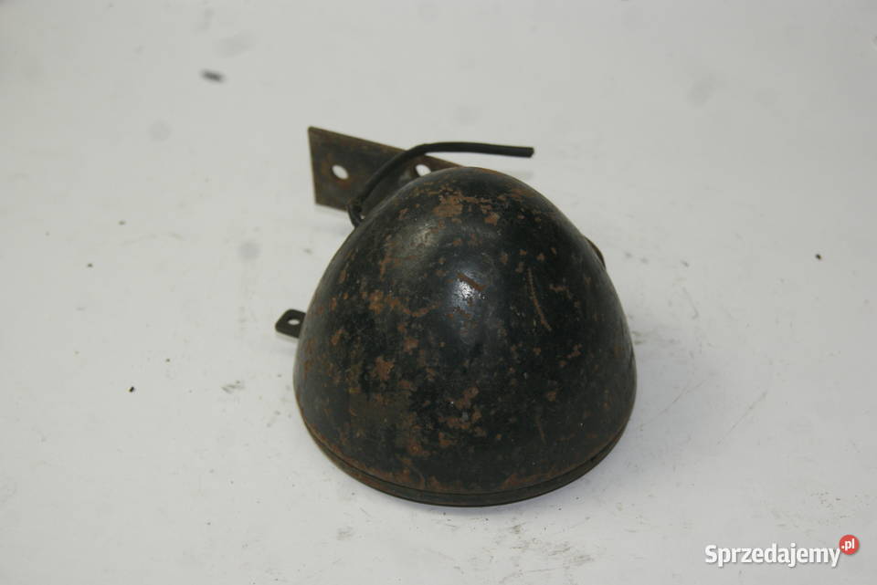 MAŁA LAMPA PRÓD NSU DKW ZUNDAPP TRIUMPH ADLER Rybnik