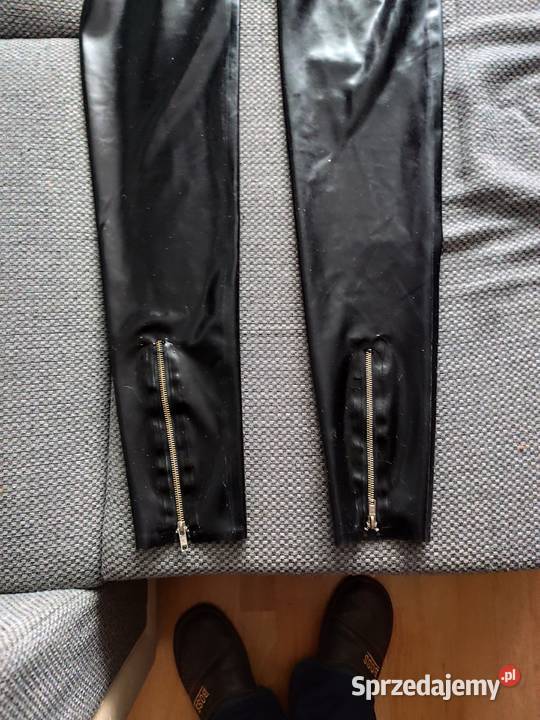 Kombinezon latex Rozmiar 40(L) sprzedam