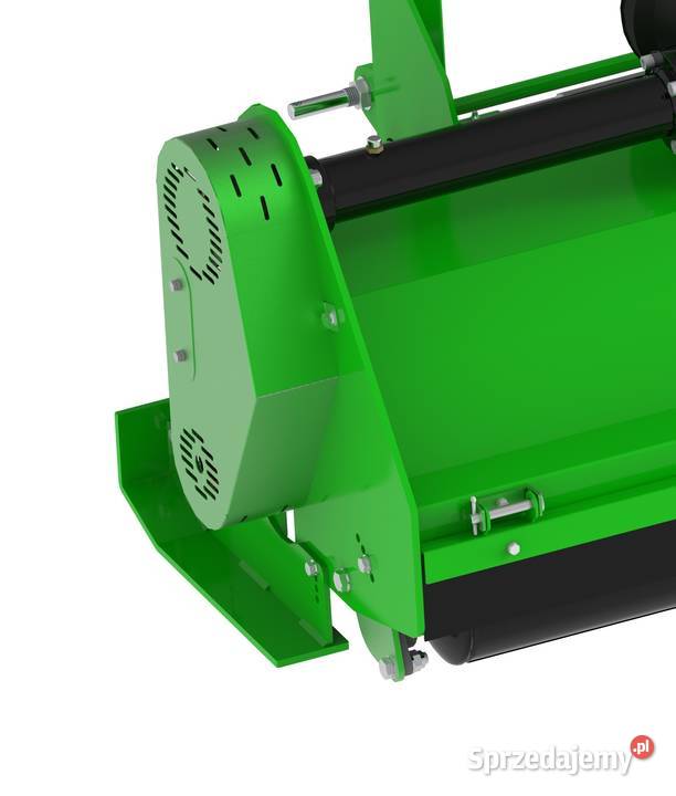 Rozdrabniacz ECO 150H bijakowa kosiarka Talex Puławy