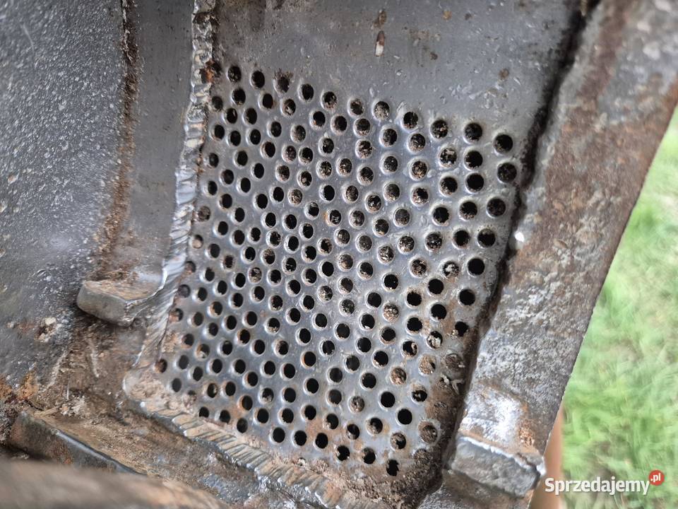 Śrutownik bijakowy Bucze sprzedam