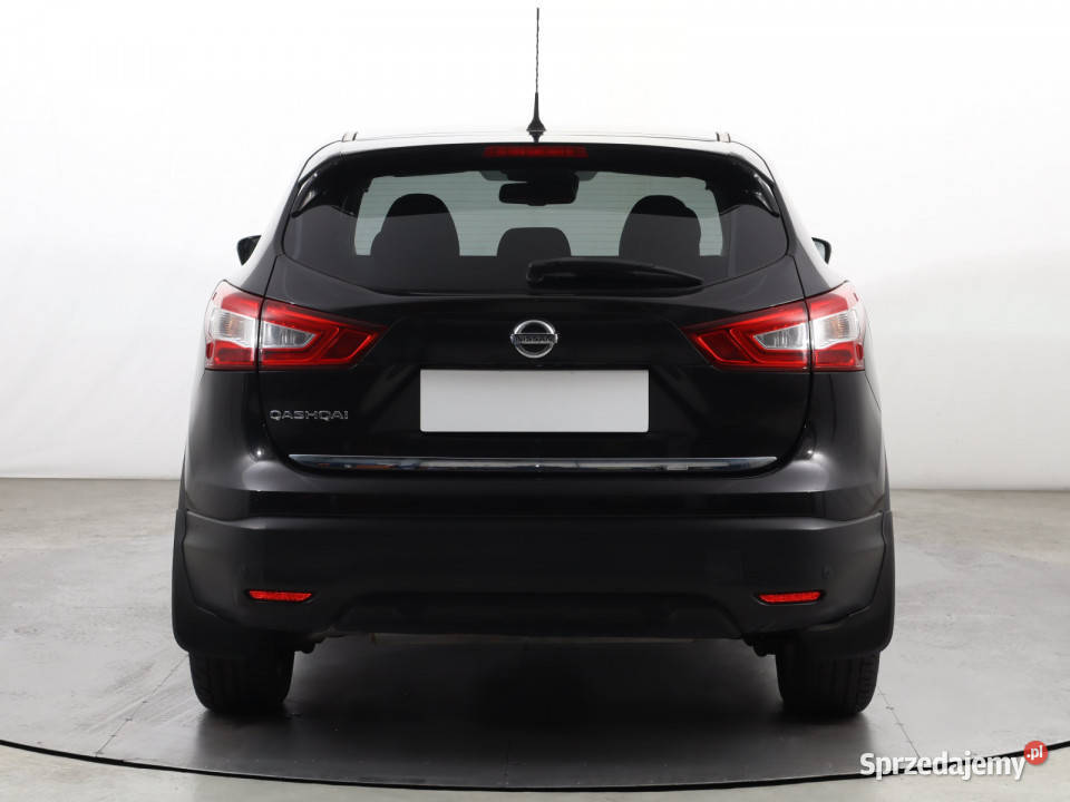 Nissan Qashqai 12 DIGT czujnik deszczu