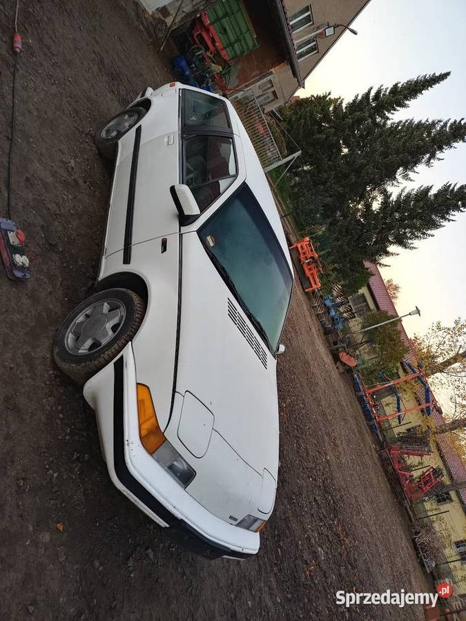 Volvo 480 ES manualna