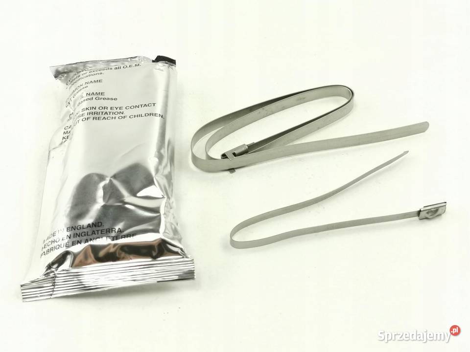 ZESTAW OSŁONY PRZEGUBU SCANTECH 22103 0660800 lubelskie