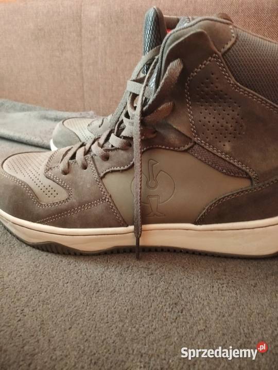 Buty Engelbert Strauss Moda i Styl