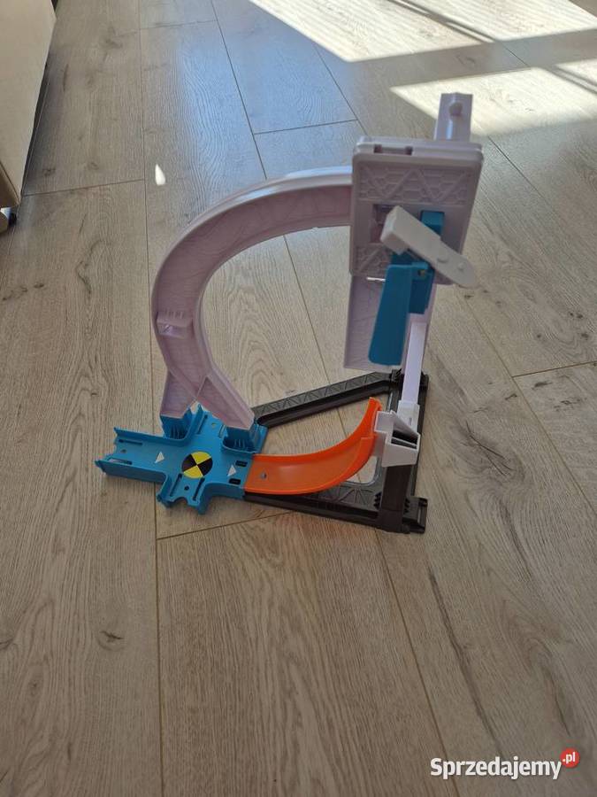 tor hot wheels pętla 4 lata+ zachodniopomorskie