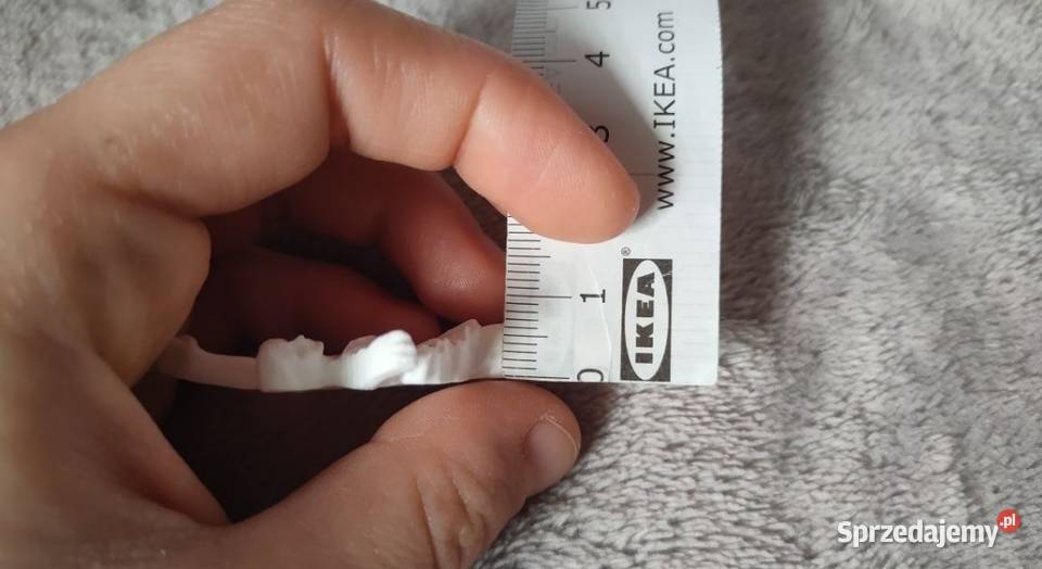 Forma silikonowa foremka baletnica tancerka z Pozostałe