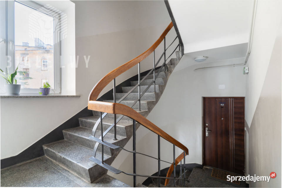 Mieszkanie 4159m2 2 pokoje Warszawa Nowowiejska mazowieckie