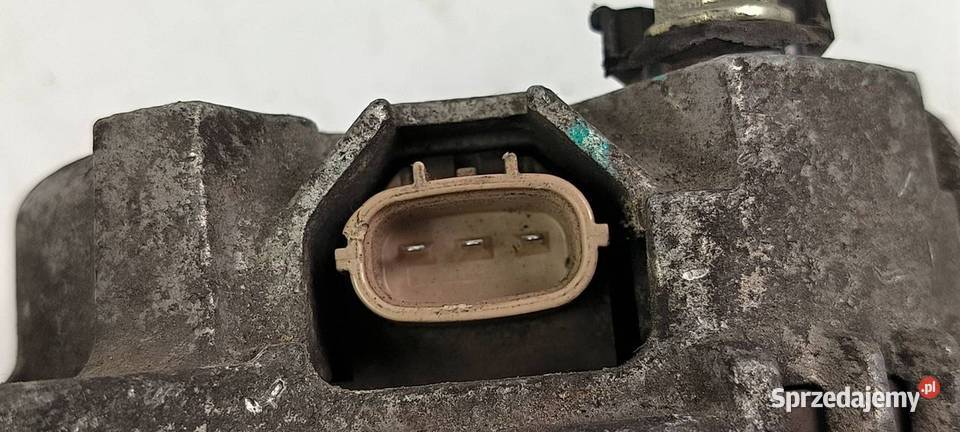ALTERNATOR NISSAN Pozostałe
