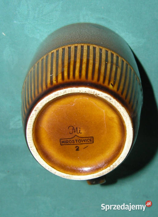 kubek Zośka Mirostowice vintageD Bartków sprzedam