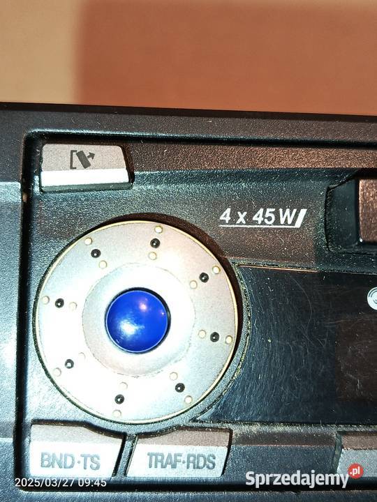 Radioodtwarzacz Blaupunkt Ravenna RAVENNA BP 212 Bielsko-Biała