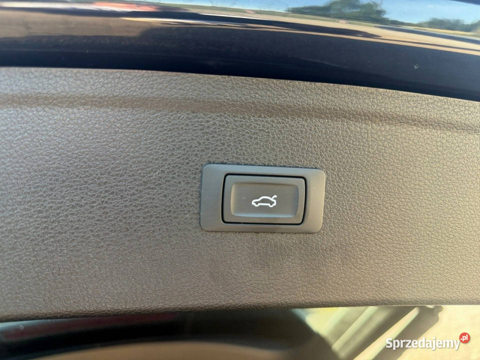 Audi Q5 FUL LED quattro ACC skóra KAMERA zegary Otmuchów