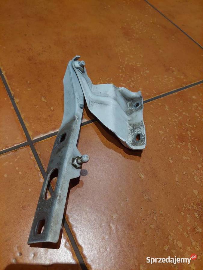 AUDI Q5 ZAWIAS MASKI ZAWIASY 8R0823301A Rybnik