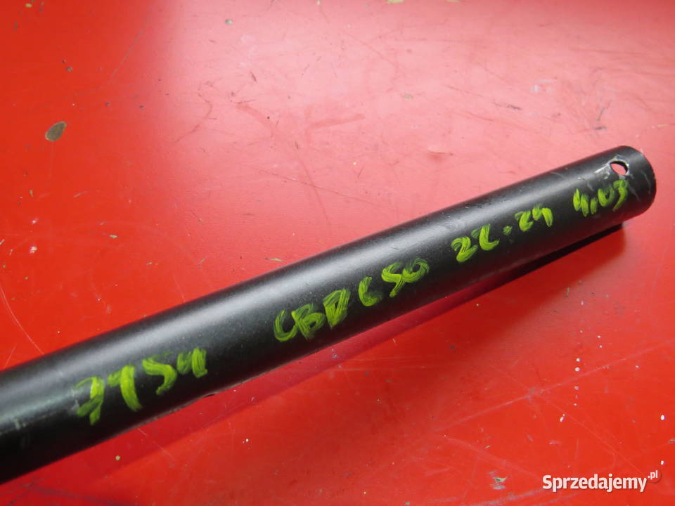 HONDA CBR650R CBR 650 R cbf 2225 kierownica lewa Warszawa