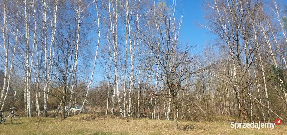 Działka na sprzedaż Piaseczno