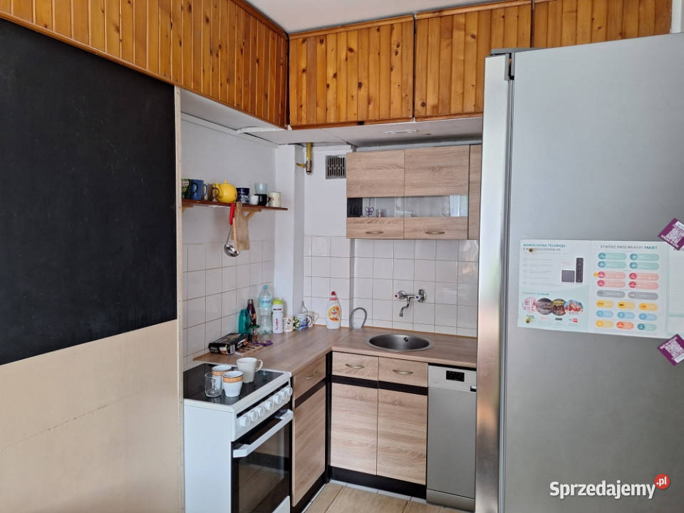Przytulne gniazdkosprzedam Sosnowiec