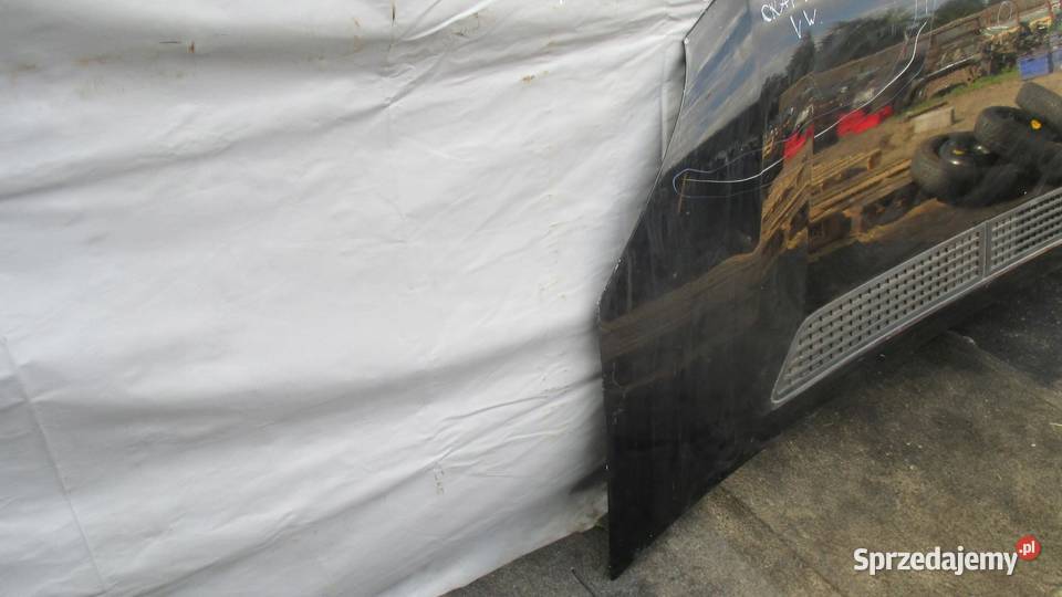 VW CRAFTER I 15r maska