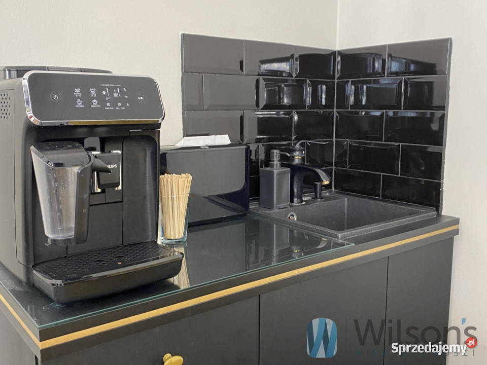 Lokal Warszawa Mokotowska 285m2 sprzedam