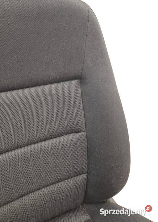 FOTEL PRZÓD LEWY KIEROWCY AUDI A6 C5 KOMBI AVANT Działoszyce sprzedam