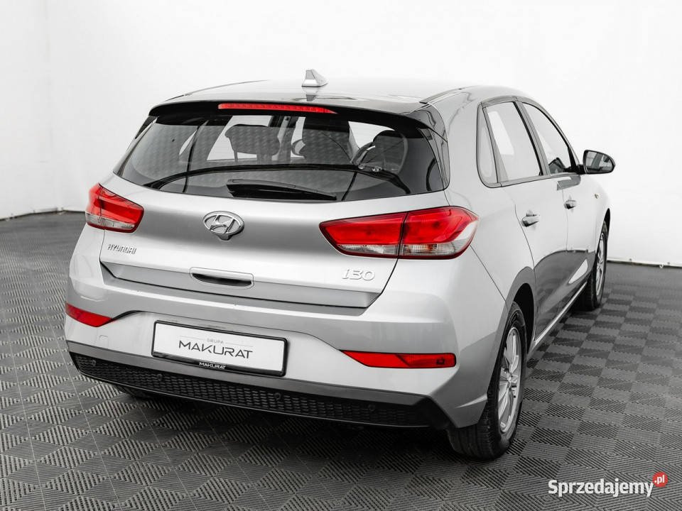 Hyundai i30 GD2C85215 DPI Classic Bluetooth Gdańsk