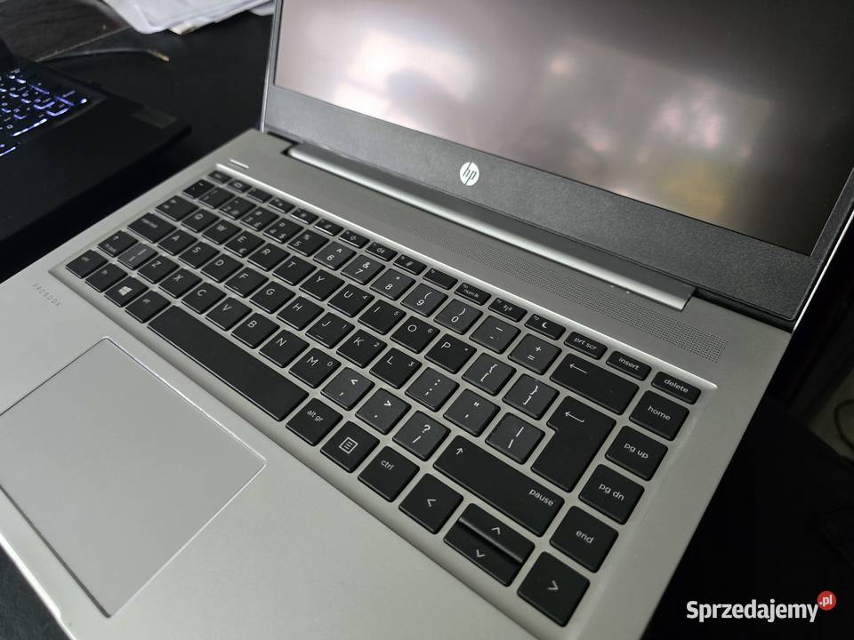 HP Probook 445 g7 16gb ram idealny Radom