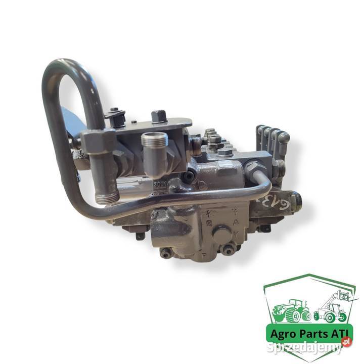 Rozdzielacz hydrauliczny Rexroth G816860100060 Ciechanowiec