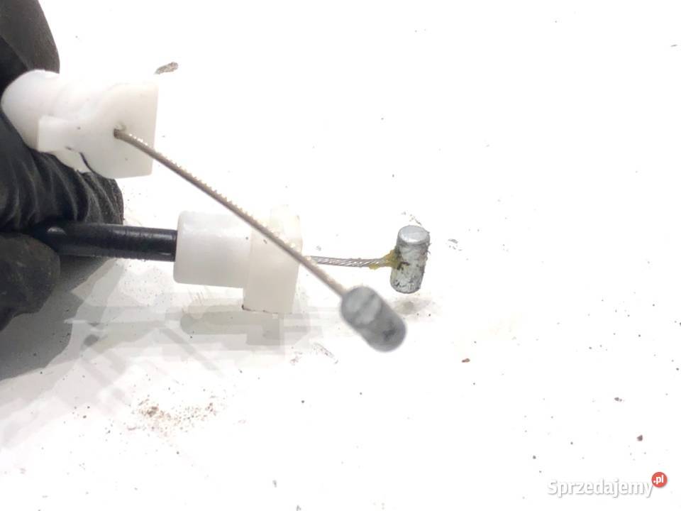 ZAMEK DRZWI PRAWY PRZÓD PEUGEOT 308 I Hatchback osobowe