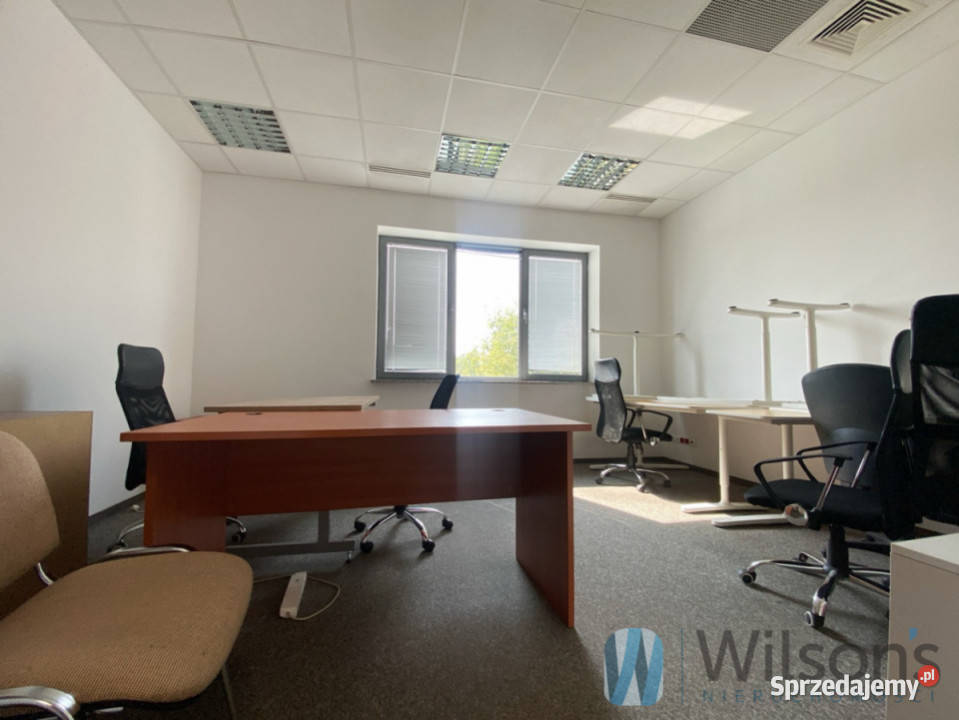 wynajmu lokalu Warszawa Serwituty 35 metrów 35m2