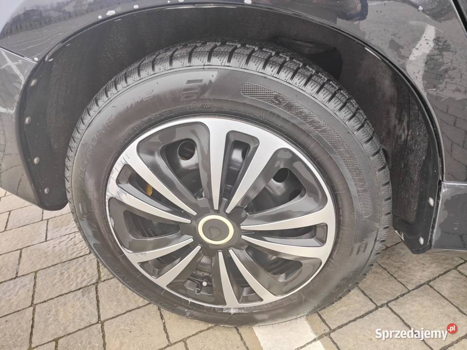 Volvo V60 Modliborzyce