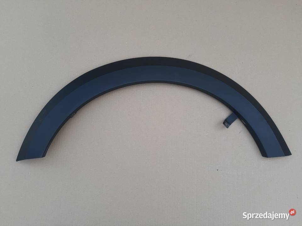 DACIA SANDERO III LISTWA BŁOTNIKA PRAWY TYŁ osobowe Bieleń sprzedam