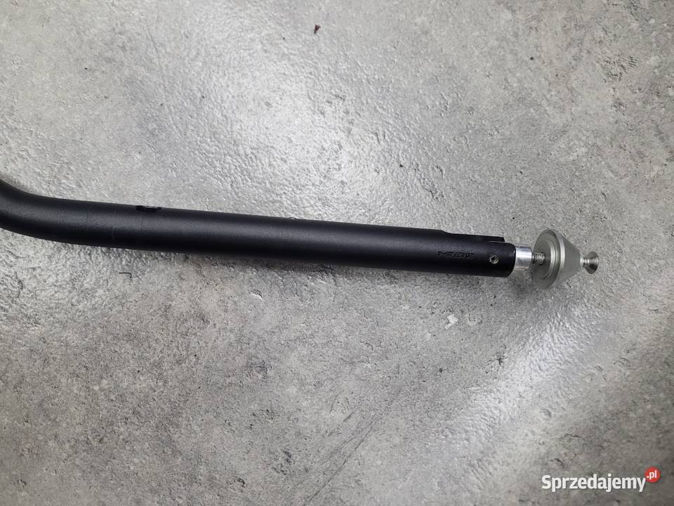 Triumph Tiger 1200 1718 kierownica końcówki wielkopolskie Nowy Tomyśl sprzedam