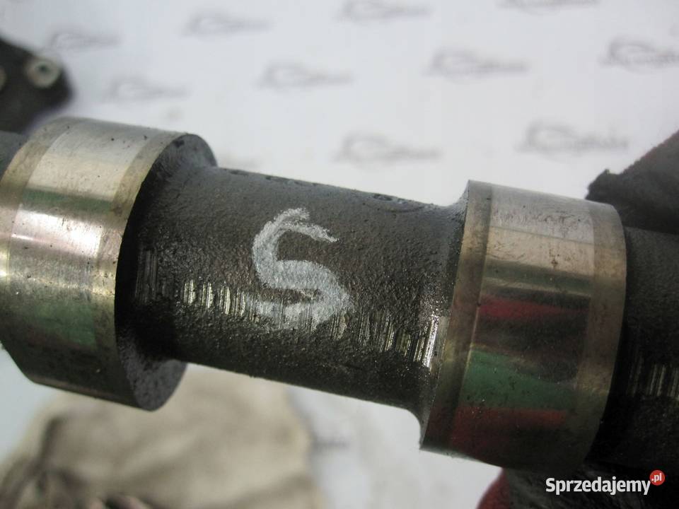 INSIGNIA ZAFIRA ASTRA 20 CDTI A20DTH wałek osobowe Kielce