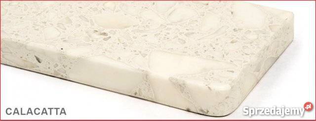 Parapety Łódź parapety zewnętrzne i wewnętrzne Pabianice sprzedam