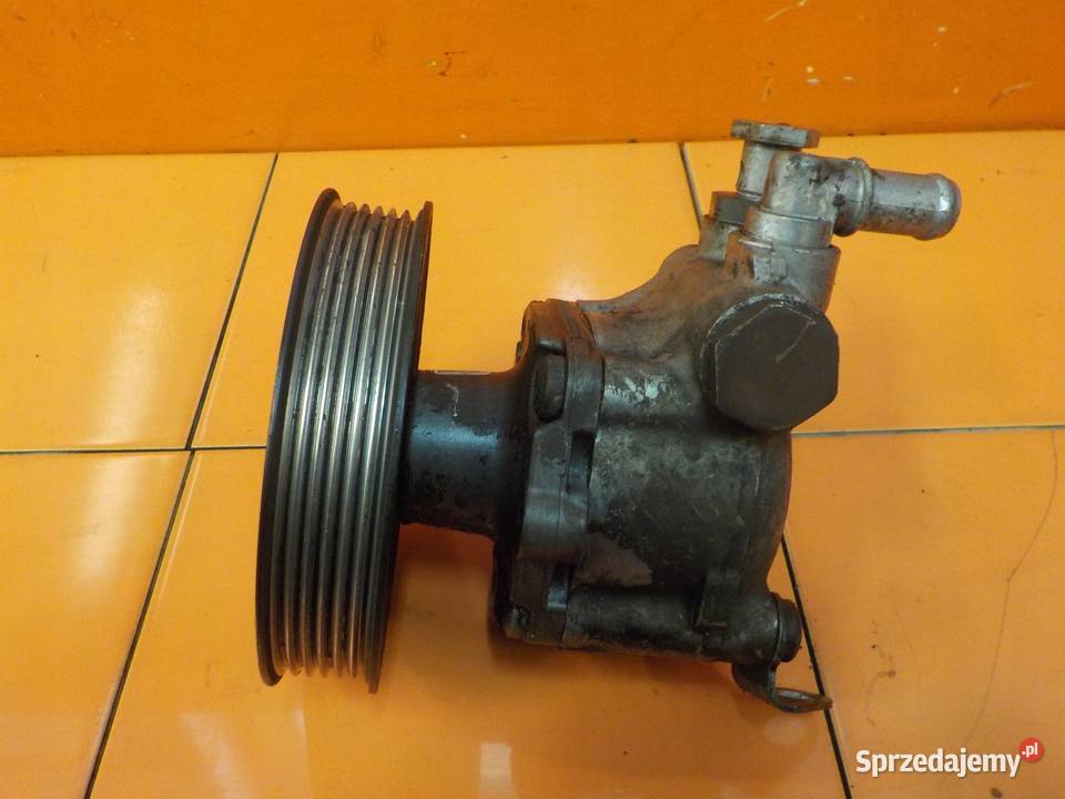 BMW X3 E83 E60 E90 E87 20 D 10r 177 N47 pompa Części samochodowe Suków