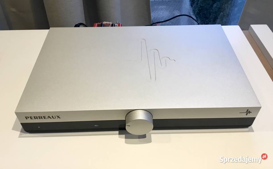 Perreaux Audient 80i