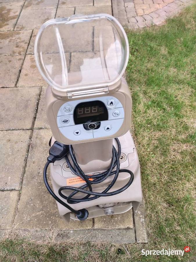 Pompa do jacuzzi Intex Bydgoszcz