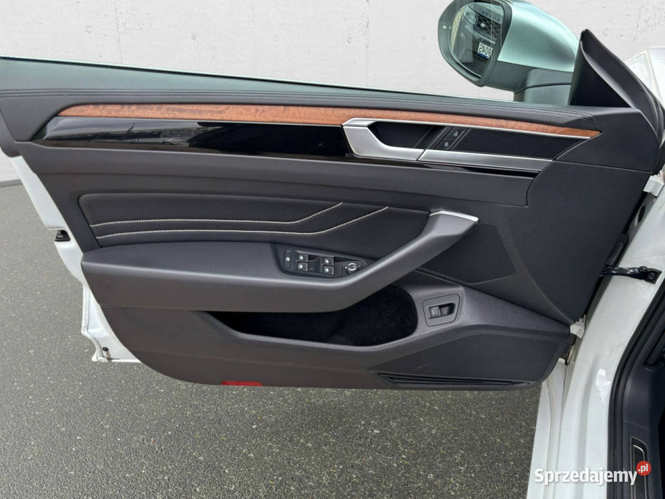 Volkswagen Arteon 20 TDI 4Motion Elegance DSG Warszawa