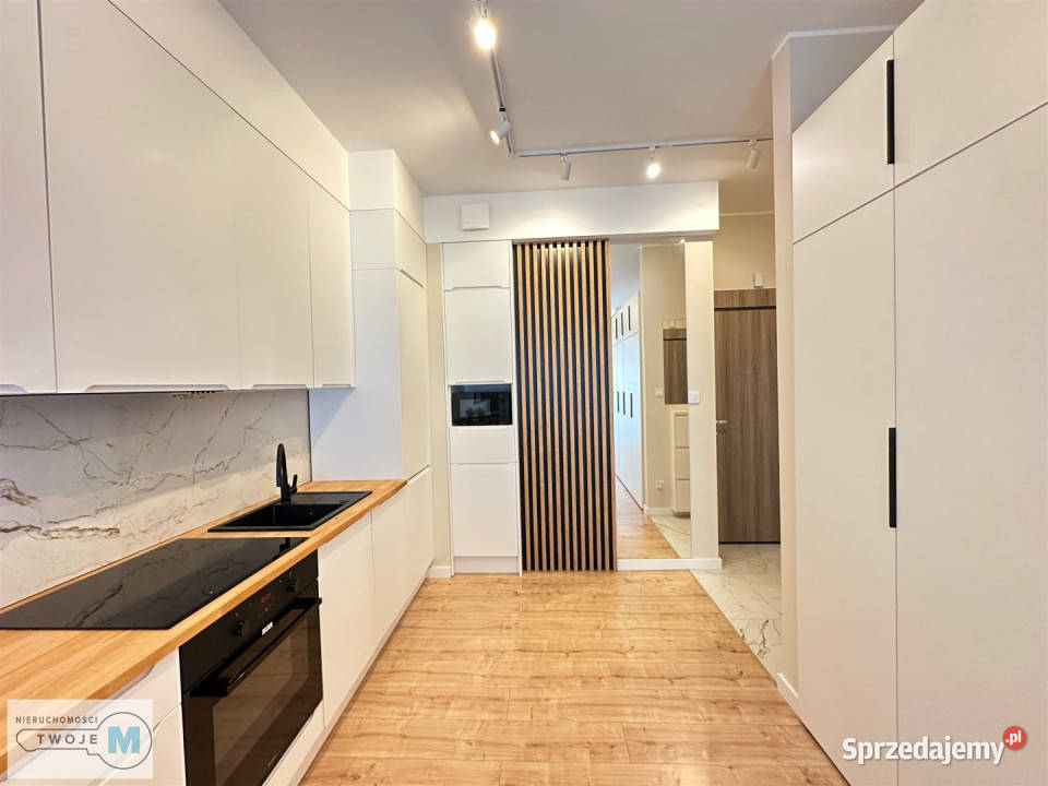 Mieszkanie 3519m2 2 pokojowe Kielce Rok budowy 2024