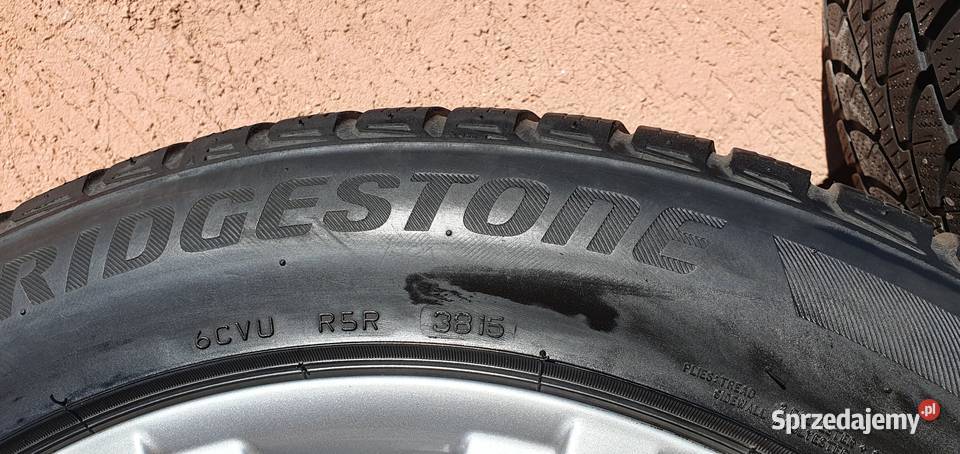 Koła Felgi Mercedes ML 350 W166 19 Gdańsk