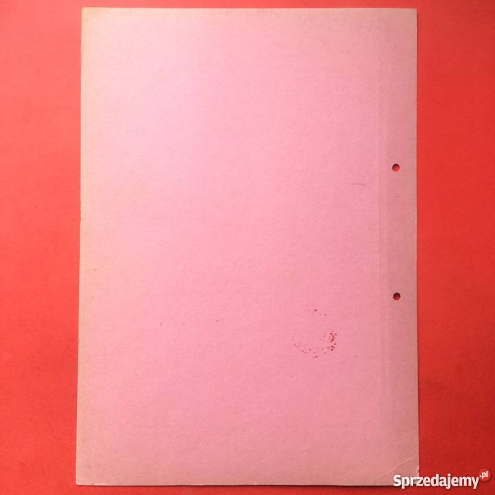 789 Kraków Dyplom Uznania Chrobak Szczecin