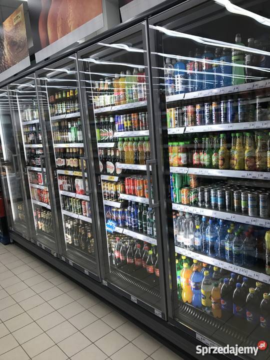 Szafa Velando LINDE Regał napojowy regał na Ostrołęka