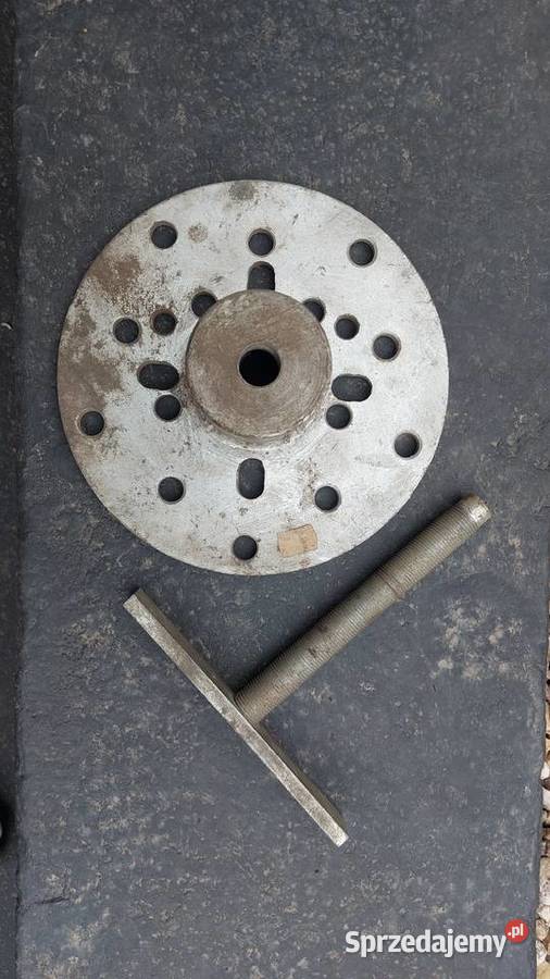 Ściągacz do bębnów hamulcowych Miłków sprzedam